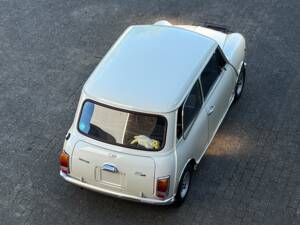 Bild 7/90 von Innocenti Mini 1001 Export (1975)