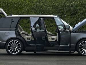 Imagen 20/50 de Land Rover Range Rover Autobiography SDV8 (2016)