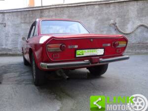 Imagen 7/10 de Lancia Fulvia Coupe (1975)