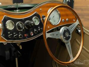 Bild 15/19 von MG TC (1948)