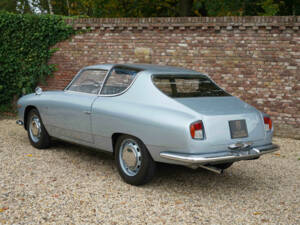 Image 21/50 de Lancia Flavia Sport 1.8 (Zagato) (1966)