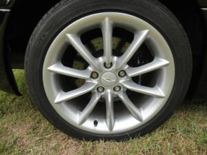 Bild 26/30 von Aston Martin DB 7 Vantage Volante (2003)