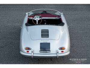 Image 20/28 of Porsche 356 B 1600 Super 90 (1970)