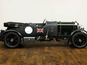 Image 3/33 of Bentley 4 1&#x2F;2 Litre Supercharged (1931)