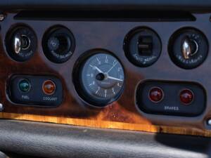 Immagine 8/9 di Rolls-Royce MPW DHC (1969)