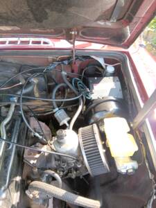 Immagine 6/11 di MG MGB (1975)