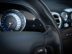 Bild 18/31 von Bentley Continental GTC (2008)