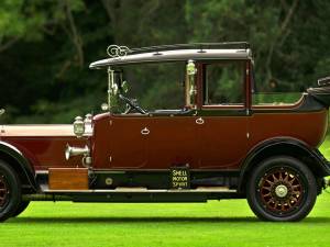 Immagine 5/50 di Rolls-Royce 40&#x2F;50 HP Silver Ghost (1913)