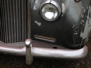 Image 9/50 of Bentley S 1 (1956)