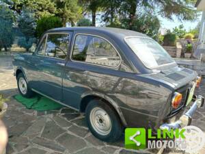 Image 4/10 of FIAT 850 Super (1964)