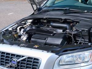 Afbeelding 5/44 van Volvo V70 D5 (2009)