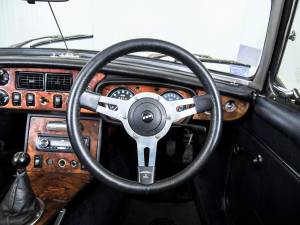 Bild 8/50 von MG MGB (1972)