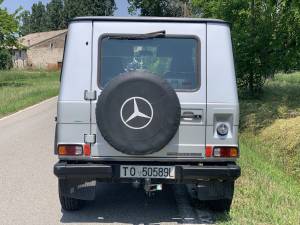 Image 4/36 of Mercedes-Benz 200 GE (kurz) (1988)
