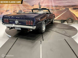 Image 20/50 of Ford Mustang GT (1969)