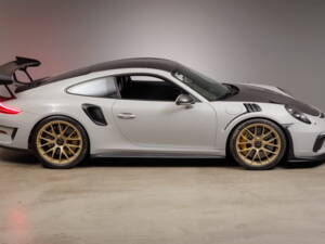 Afbeelding 3/34 van Porsche 911 GT3 RS (2019)