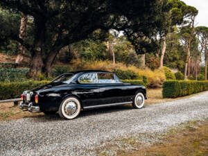 Image 36/51 of Lancia Aurelia B52 Bertone (1951)