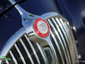 Image 21/32 of Jaguar Mk II 3.8 (1962)