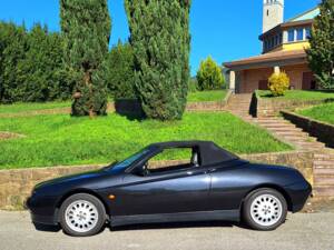 Image 12/26 of Alfa Romeo Spider 2.0 Twin Spark 16V (1997)