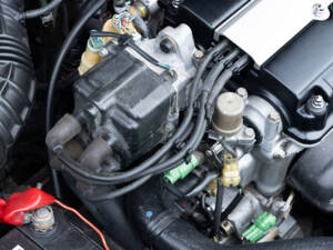 Image 77/80 of Honda CRX (1991)
