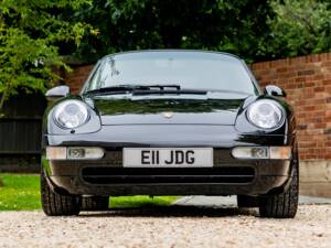 Bild 6/18 von Porsche 911 Carrera (1995)