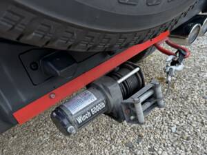 Bild 16/34 von Jeep Wrangler 3.6 V6 (2015)