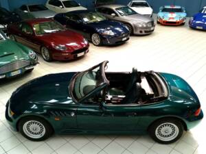 Image 6/43 of BMW Z3 1.9 (1997)