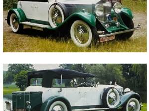 Image 11/14 of Rolls-Royce Phantom II (1934)