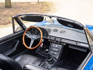 Bild 30/65 von FIAT Dino Spider (1967)