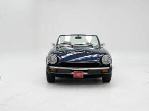 Bild 5/15 von FIAT 124 Spider CS2 (1979)