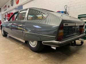 Afbeelding 13/18 van Citroën CX 2000 Pallas (1975)