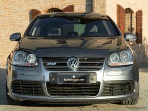 Immagine 3/50 di Volkswagen Golf V 3.2 R32 (2009)