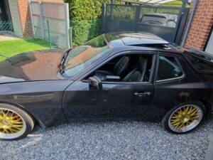 Image 3/5 of Porsche 944 Turbo (1986)