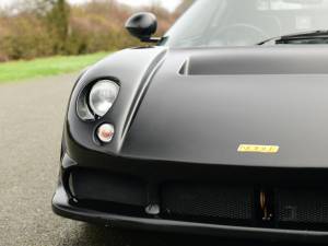 Image 38/50 of Noble M12 GTO (2002)