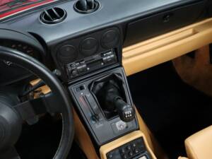 Image 17/48 de Alfa Romeo 2.0 Spider (1991)