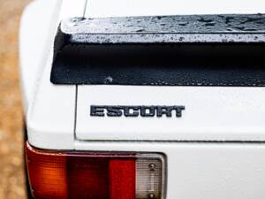 Imagen 22/50 de Ford Escort 1600 (1978)