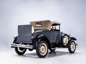 Image 20/48 of Ford Model A (1931)