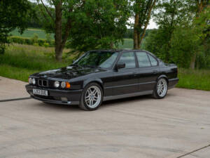 Bild 9/50 von BMW M5 (1994)