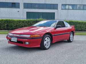 Afbeelding 2/9 van Mitsubishi Eclipse GS (1993)