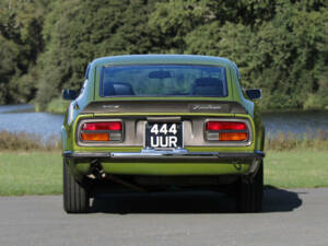 Image 7/40 of Datsun 240 Z (1972)