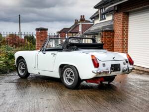 Image 3/28 de MG Midget GAN5 (1970)