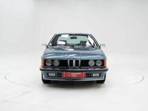 Image 5/15 of BMW 635 CSi (1984)