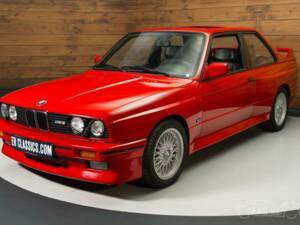 Image 8/19 de BMW M3 (1989)