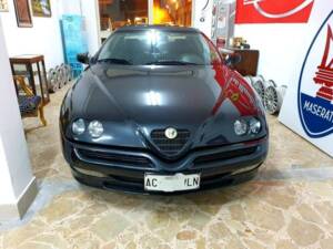 Image 5/10 de Alfa Romeo GTV 2.0 Twin Spark (1995)