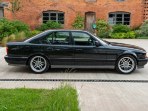 Bild 17/50 von BMW M5 (1994)