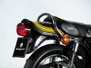 Image 10/50 of Kawasaki DUMMY (1973)