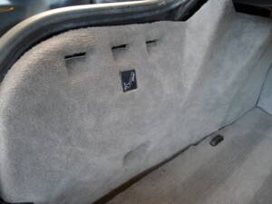 Imagen 16/50 de BMW 850CSi (1993)