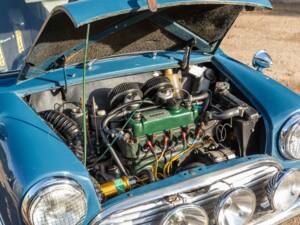 Image 40/42 of Morris Mini Cooper S 1275 (1967)