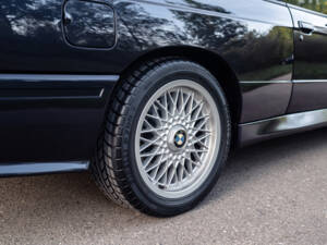 Image 37/50 de BMW M3 (1989)