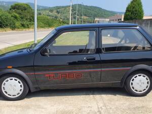 Image 8/34 de MG Metro Turbo (1984)