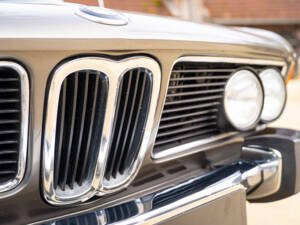 Immagine 24/80 di BMW 3,0 Si (1975)